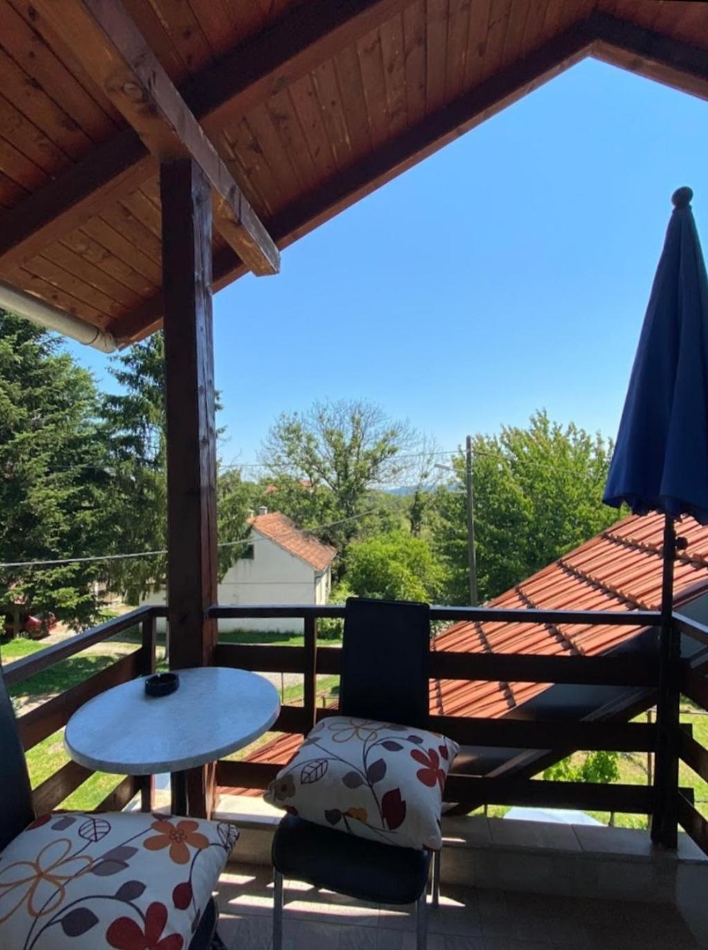 Apartman Petra Zabok Exterior foto