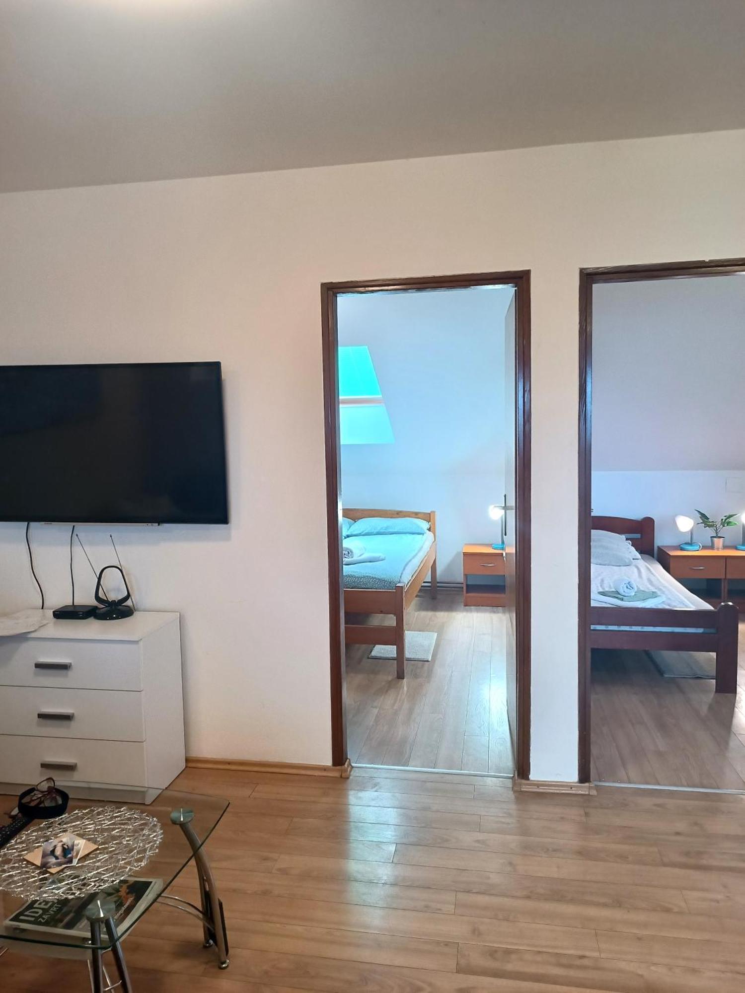 Apartman Petra Zabok Exterior foto